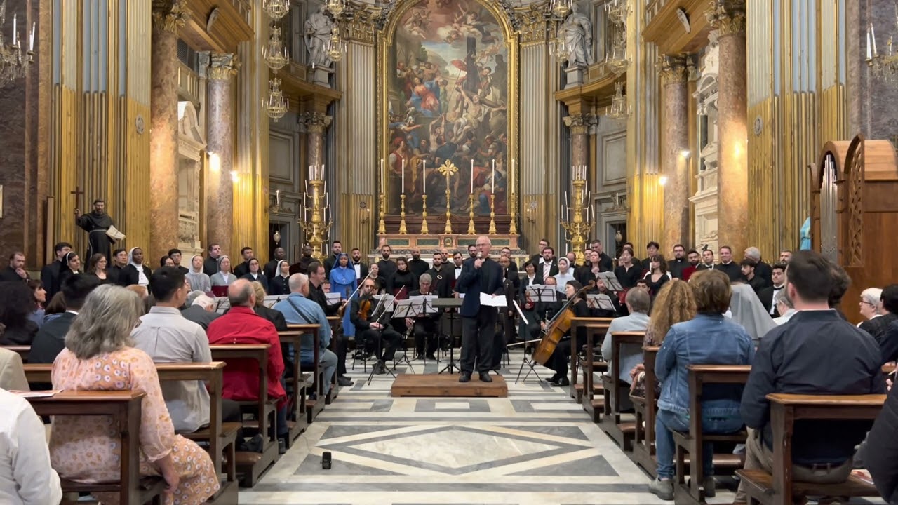 PIMS CONCERTO 30 maggio 2023