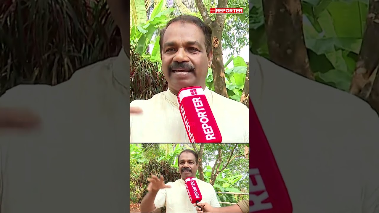 'എൽഡിഎഫും യുഡിഎഫും ഞങ്ങൾക്ക് ഒരുപോലെ, SDPI ആരെ പിന്തുണക്കണമെന്ന് തീരുമാനിച്ചിട്ടില്ല'; CPA Latheef