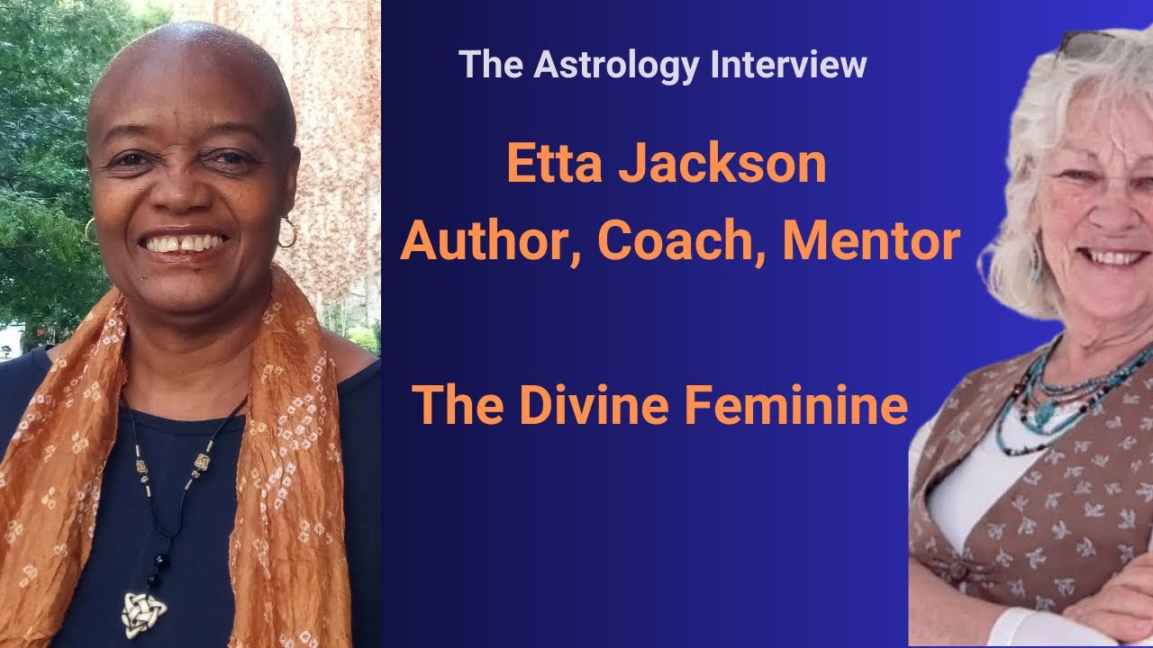 A Time for the  Divine Feminine