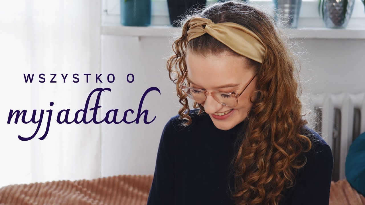 Wszystko o MYJADŁACH | Co-washing | zakręcovnia
