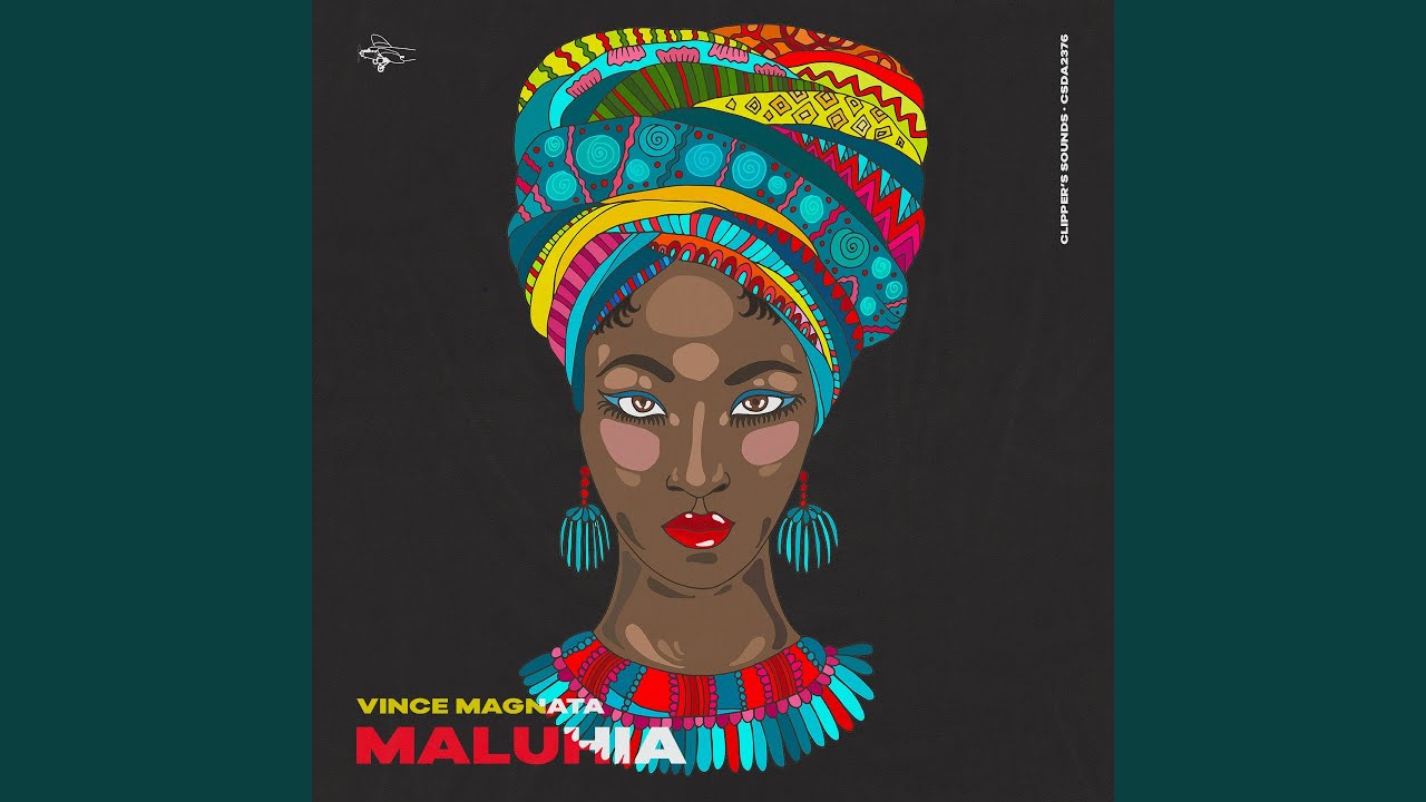 Maluhia (Extended Mix)