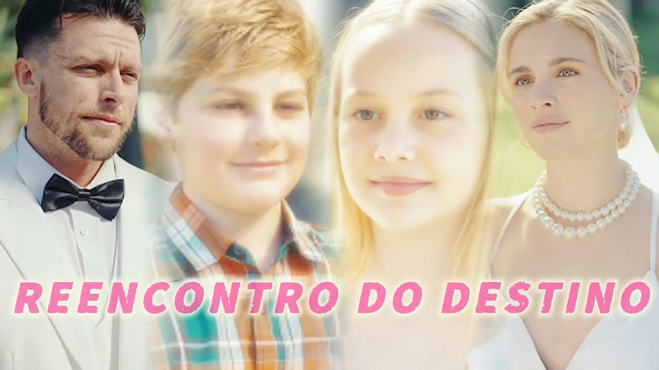 NAMORADA DE INFÂNCIA É MINHA NOIVA? 🤯 Contrato de Casamento Arranjado VIRA DRAMA!