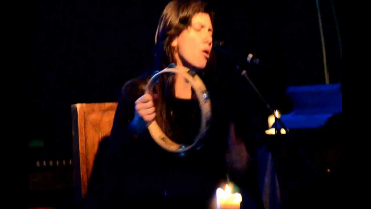 Elisa - City Lights (LIVE)