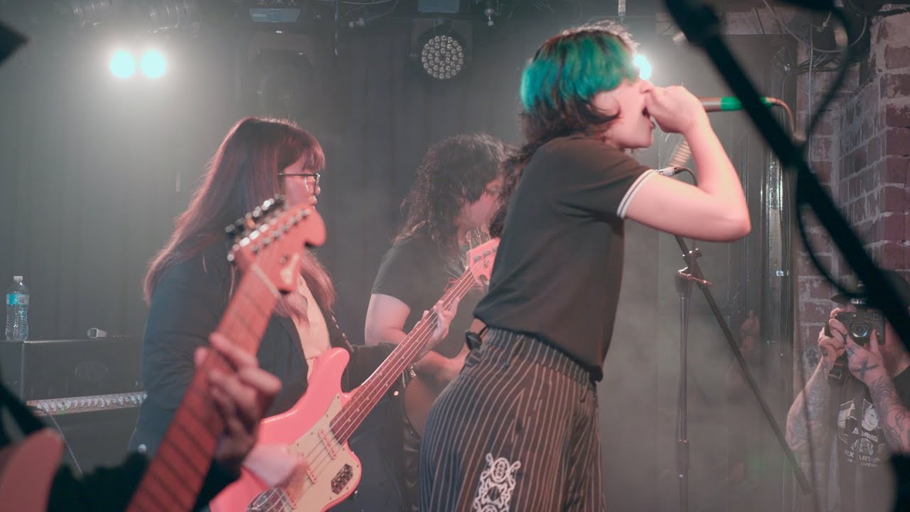 Fuse @ The Lansdowne Hotel 26th August 2024 (Multi-cam)