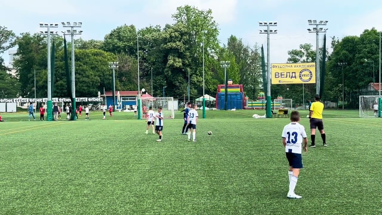 ФА Карлово 2013-ФК Асеновец 4-0