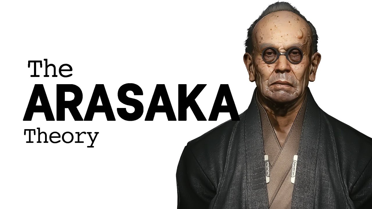 The Arasaka Theory