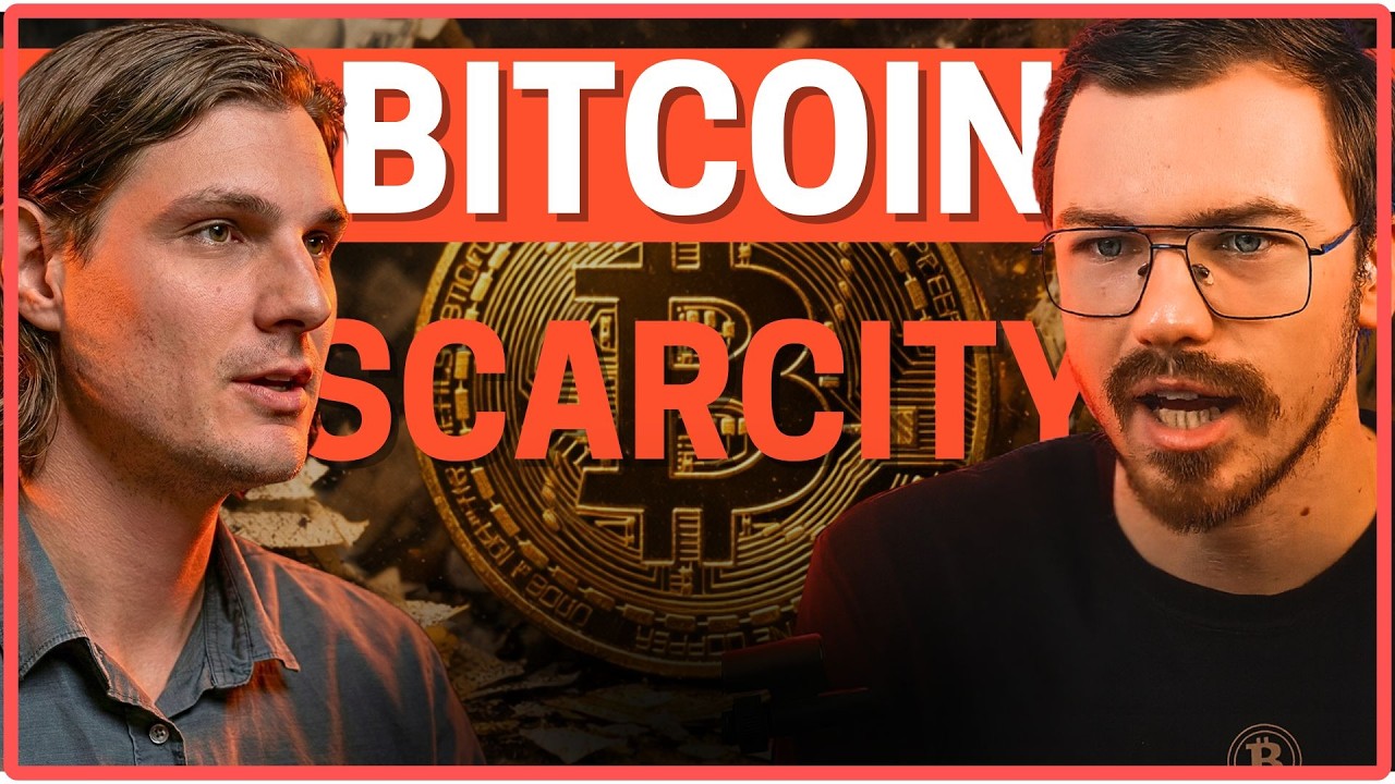 Why Bitcoin&rsquo;s Scarcity Changes Everything