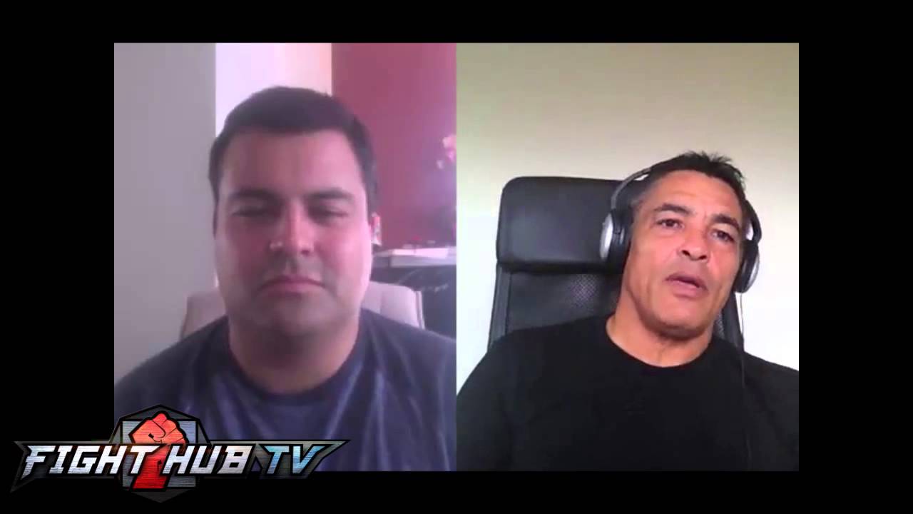 Rickson Gracie on if BJJ is enough in a fight?