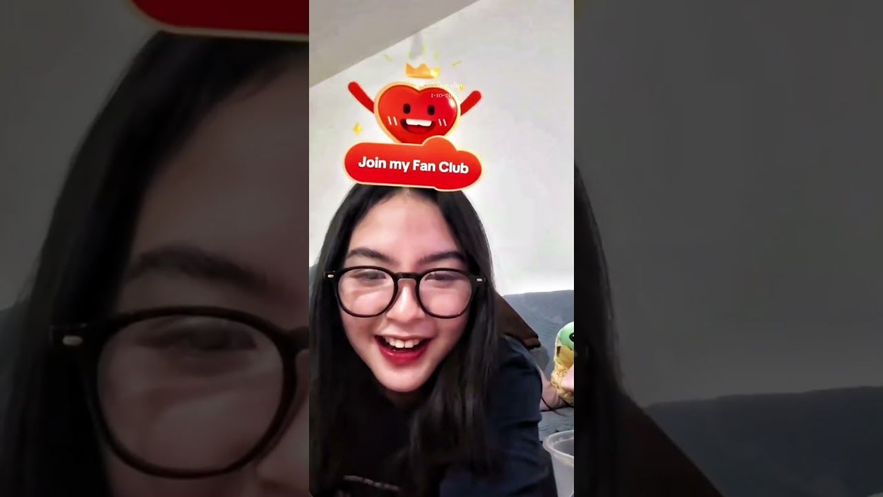 KaiRain January Live on TikTok | PBBgen11 