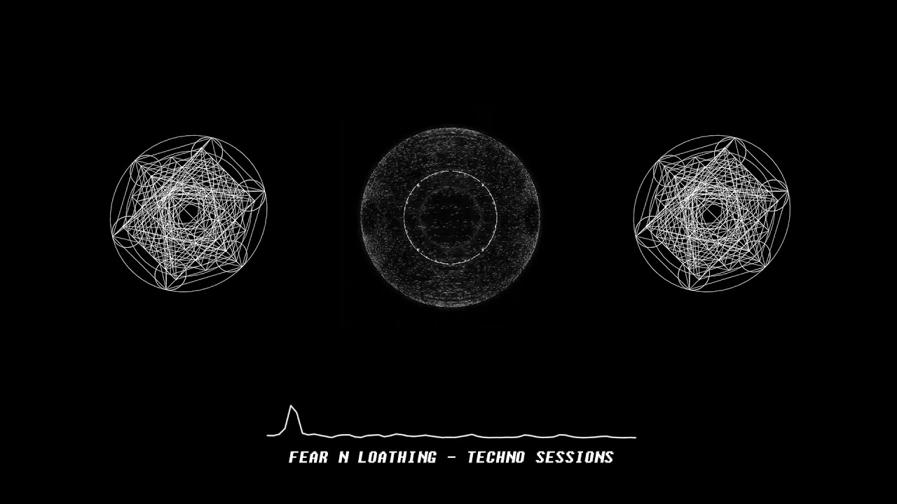 DEEP DARK & ACID TECHNO | DOOM IMPENDING [FNL070]