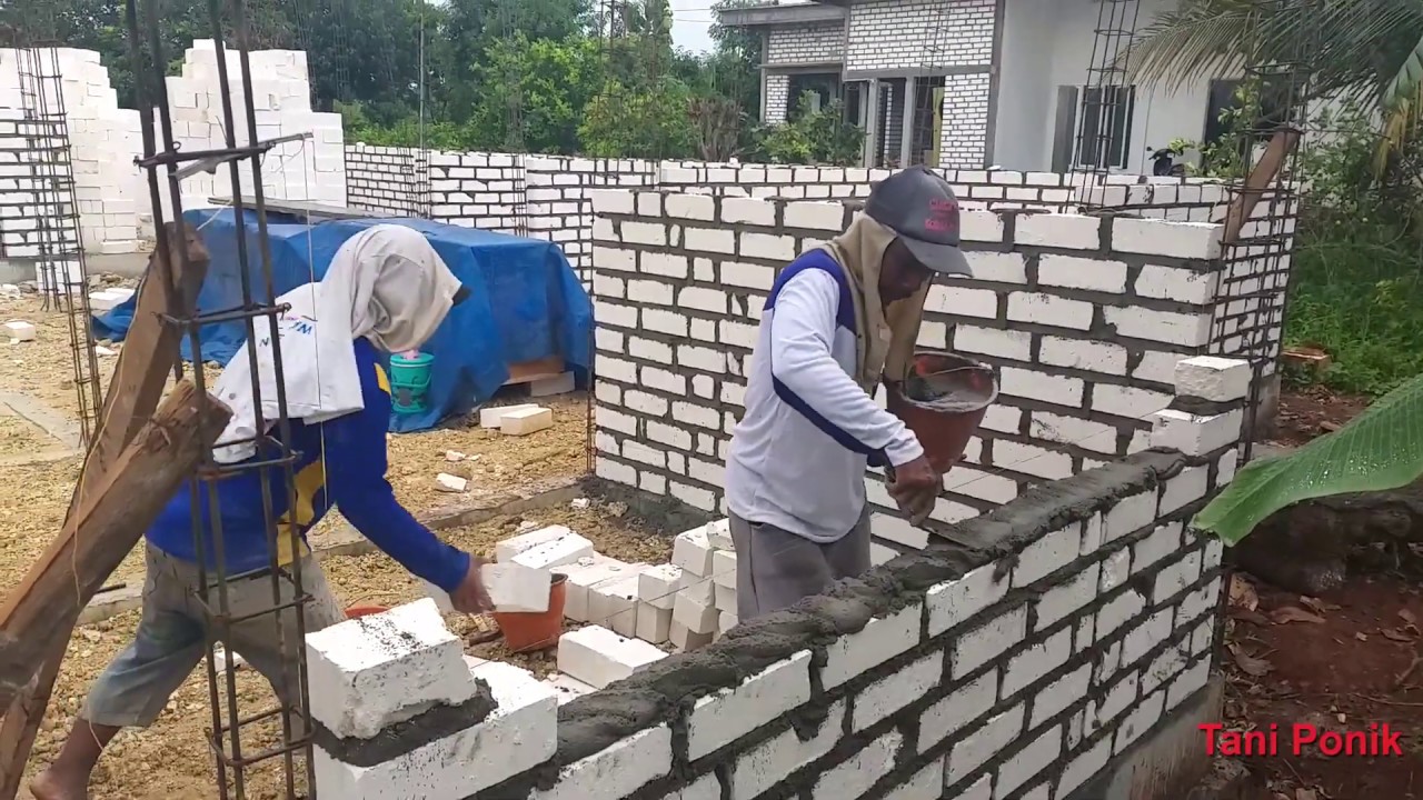 Ora Umum Nembok Batu Kapur Super Cepat