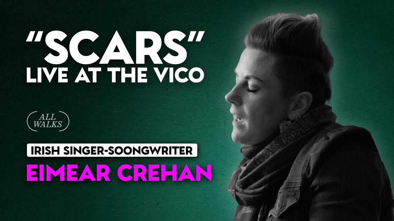 Eimear Crehan LIVE 