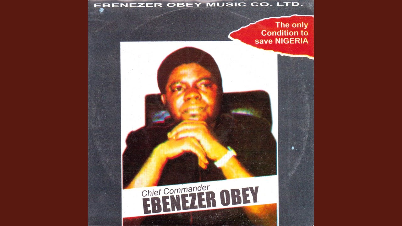 Ohun Oju Ri Laye Medley (Part 1)