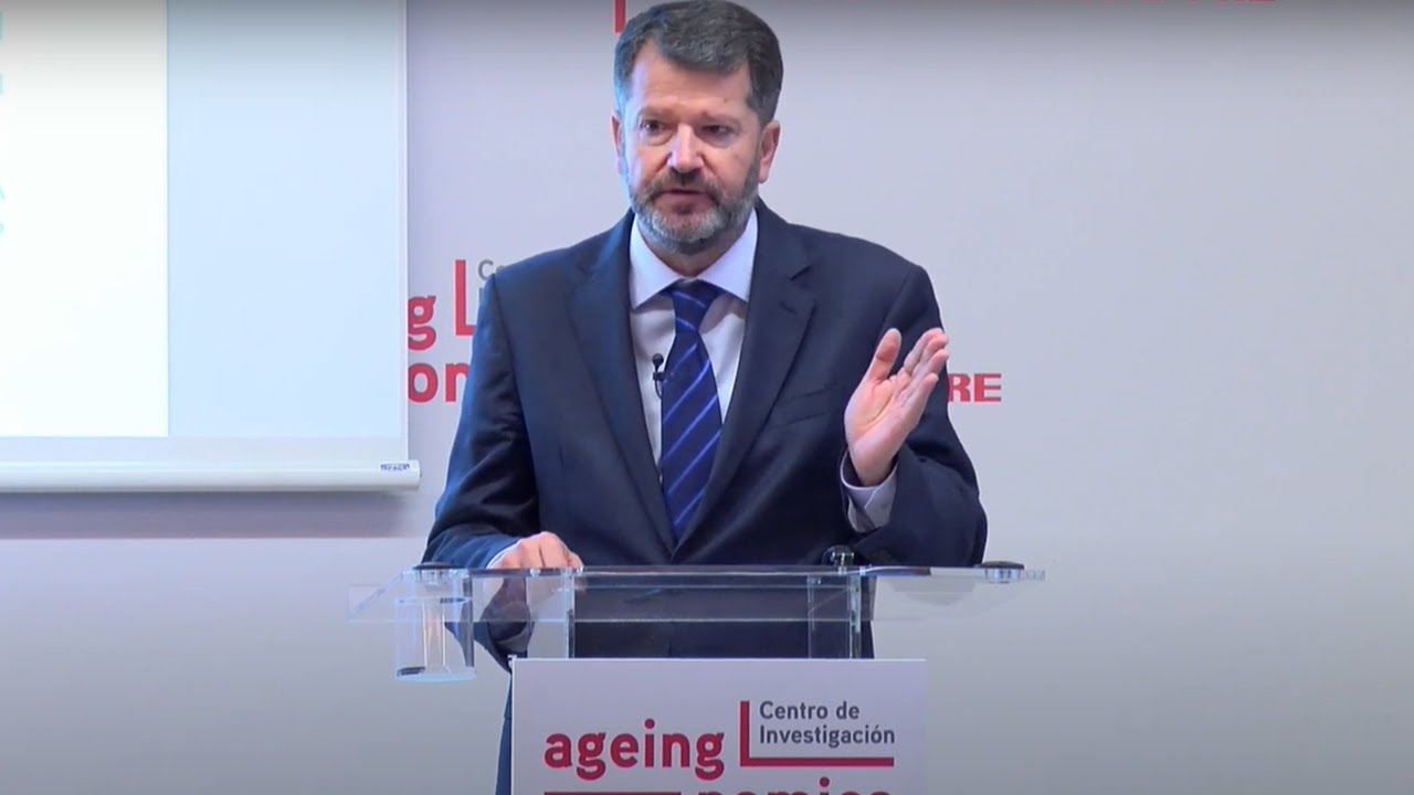 La jubilación demorada - Seminario Académico 2023