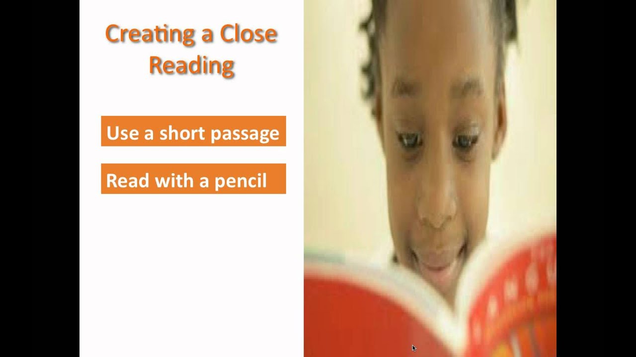 Sadlier Webinar- A Close Reading of the Common Core State Standards through the Eyes of Teachers