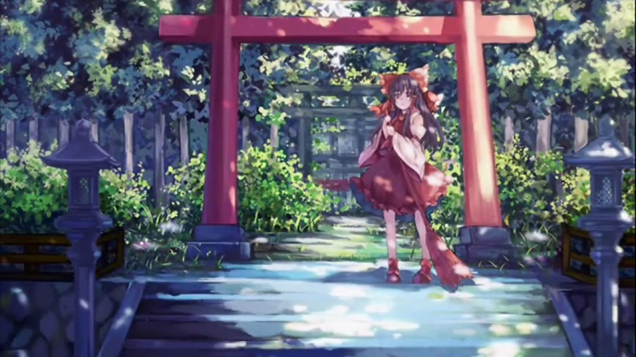 [FaFS] Egaita Natsu wo Mou Ichido - Stack (touhou vietsub)  Akatsuki Records