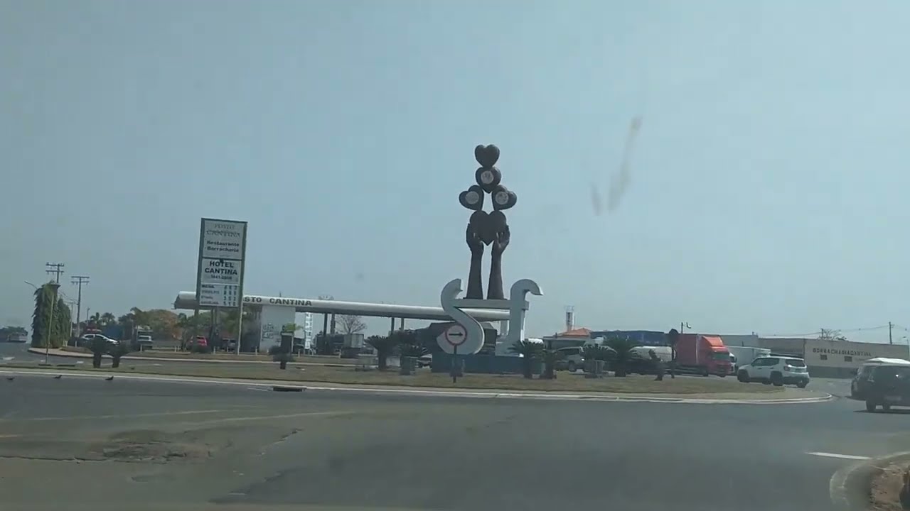 Conhecendo a Prainha De Rubinéia