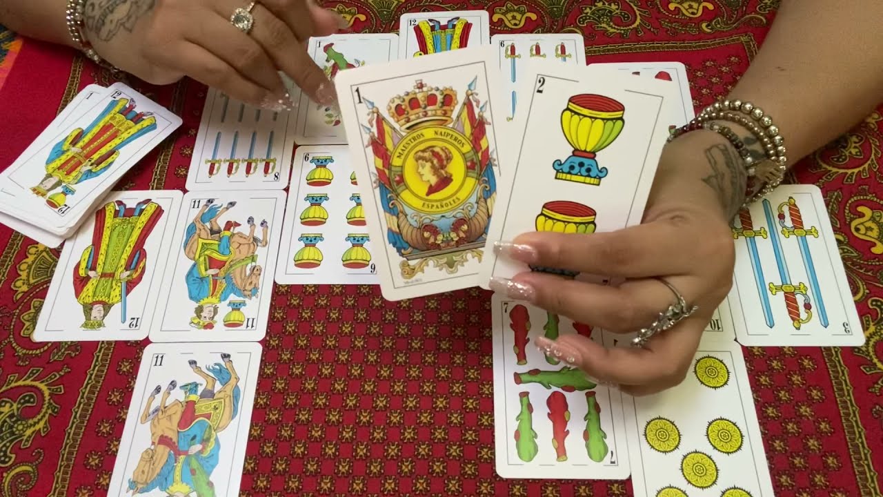 Escorpión ♏️ESTA SOPRESA VIENE EN CAMINO🔥💖BARAJA ESPAÑOLA TAROT AMOR HOROSCOPOS DE HOY