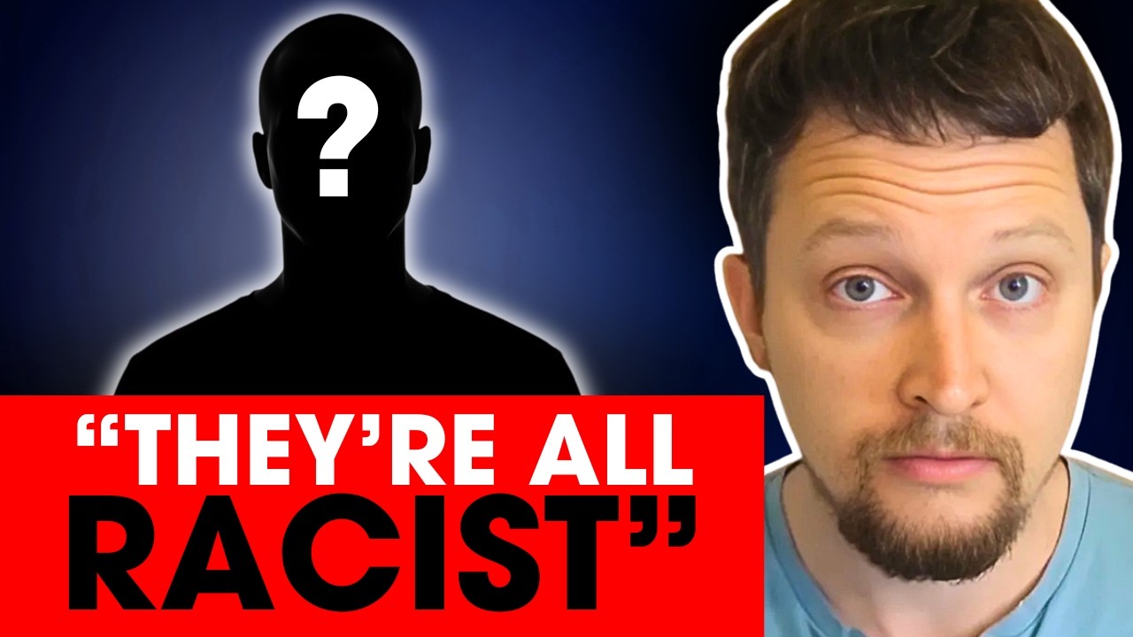 Бывший мусульманин/преподаватель ислама РАЗОБЛАЧАЕТ ТЕМНУЮ СТОРОНУ ислама