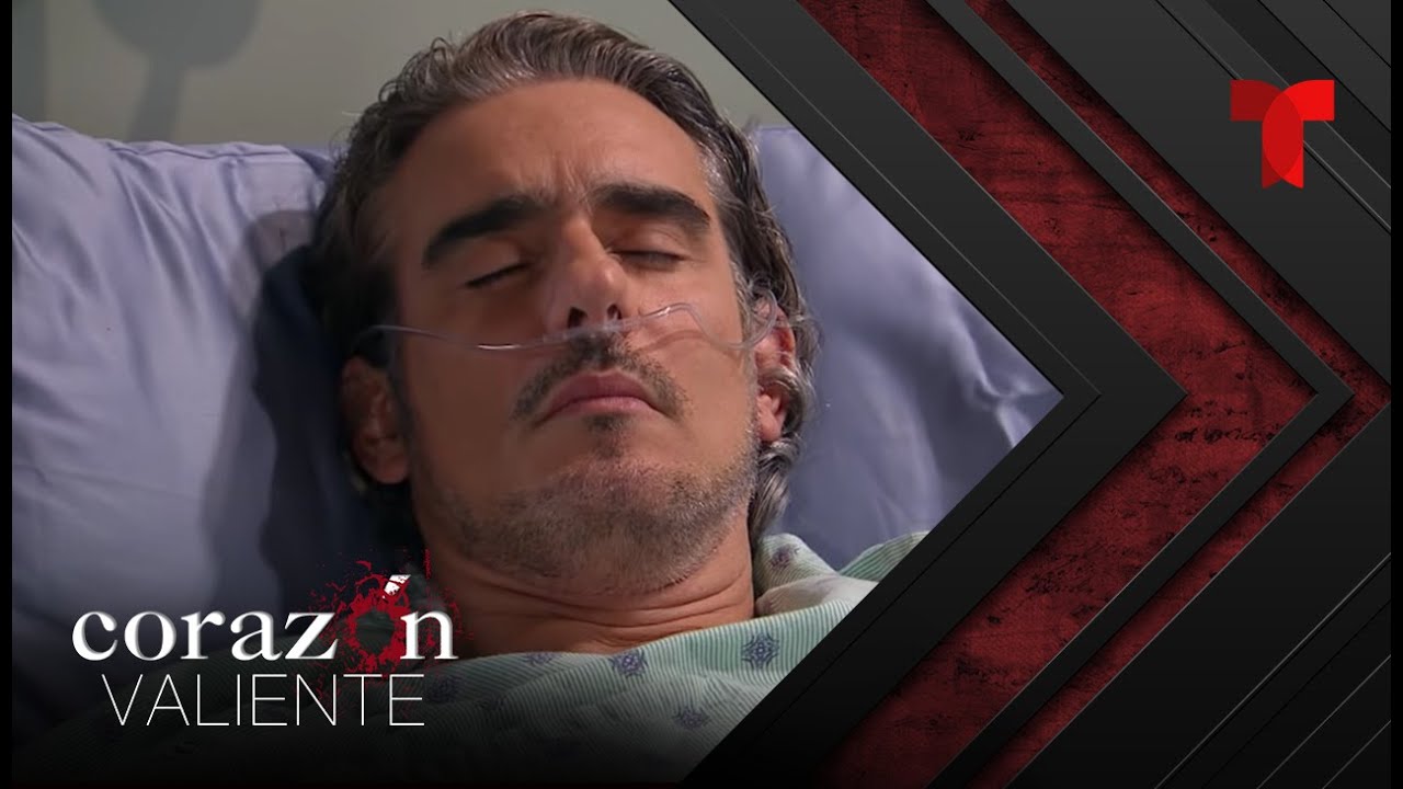 Corazón Valiente | Capítulo 200 | Telemundo Novelas