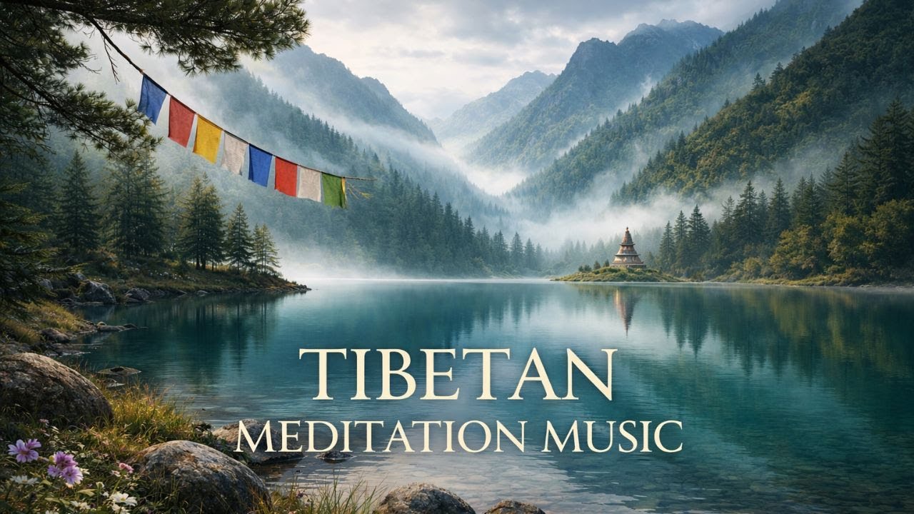 Relaxing music helps you sleep deeply. Music is a wonderful healing tool.