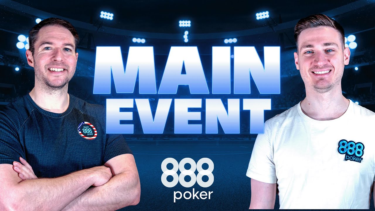 100K MB Main Event Final Table ft. ABARONE68 | !freeroll !contest !nick !abarone