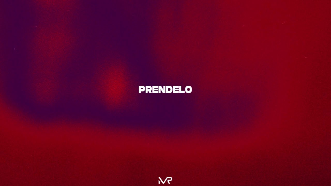 Mrodriguez - Prendelo (Ft. Yoni La Voz)
