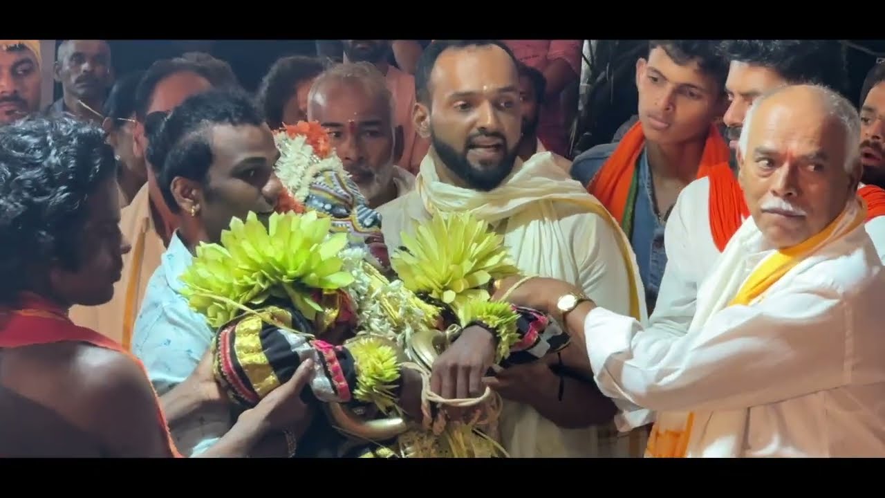 Onti Guliga Kola | Karkala