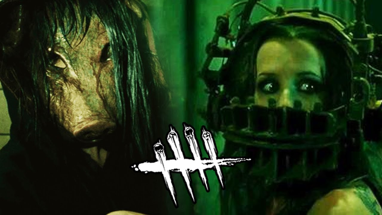 Gramy Świnią i każdy ma pułapkę na start | Dead by Daylight [#480]
