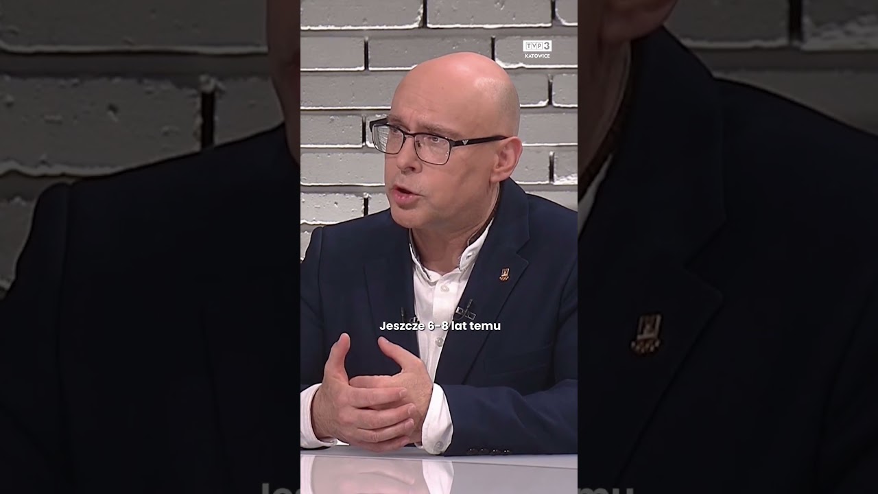 DARIUSZ W&Oacute;JTOWICZ O DŁUGACH SZPITALA W MYSŁOWICACH