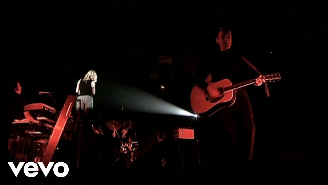 Anouk - Falling Sun (Live)
