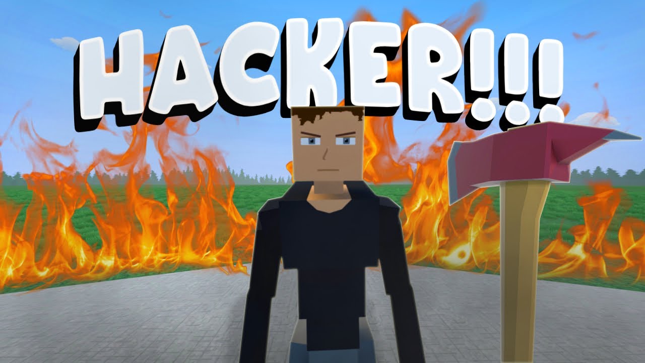 TROLLING IS HILARIOUS... GOREBOX MULTIPLAYER