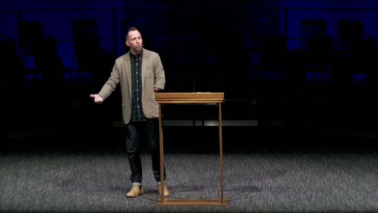 Good News for All People (Luke 2:8-14)
