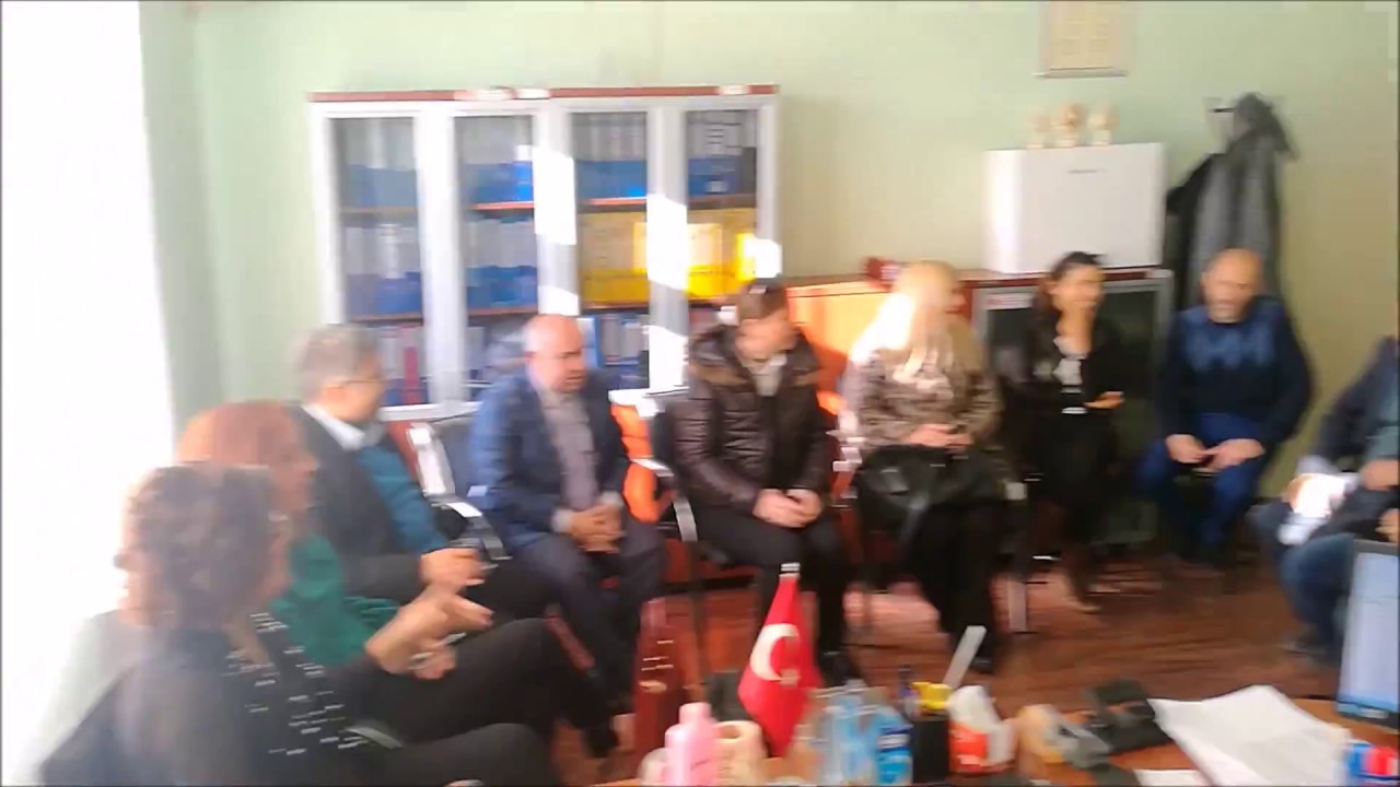 Gaziantep Anadolu Lisesi Kardeş Okul Yardım Projesi