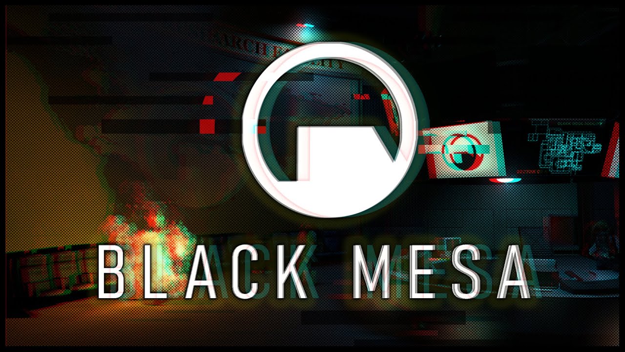 The Secret Facility That Doomed The World: Black Mesa