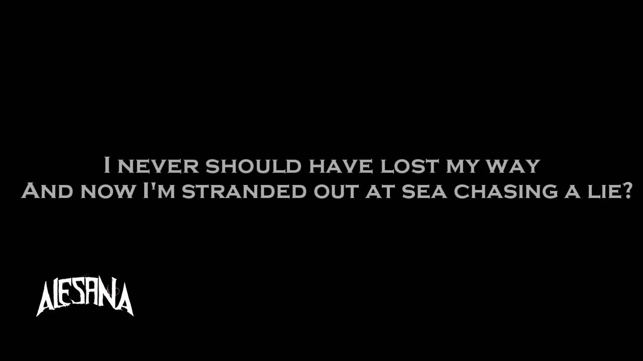 Alesana 