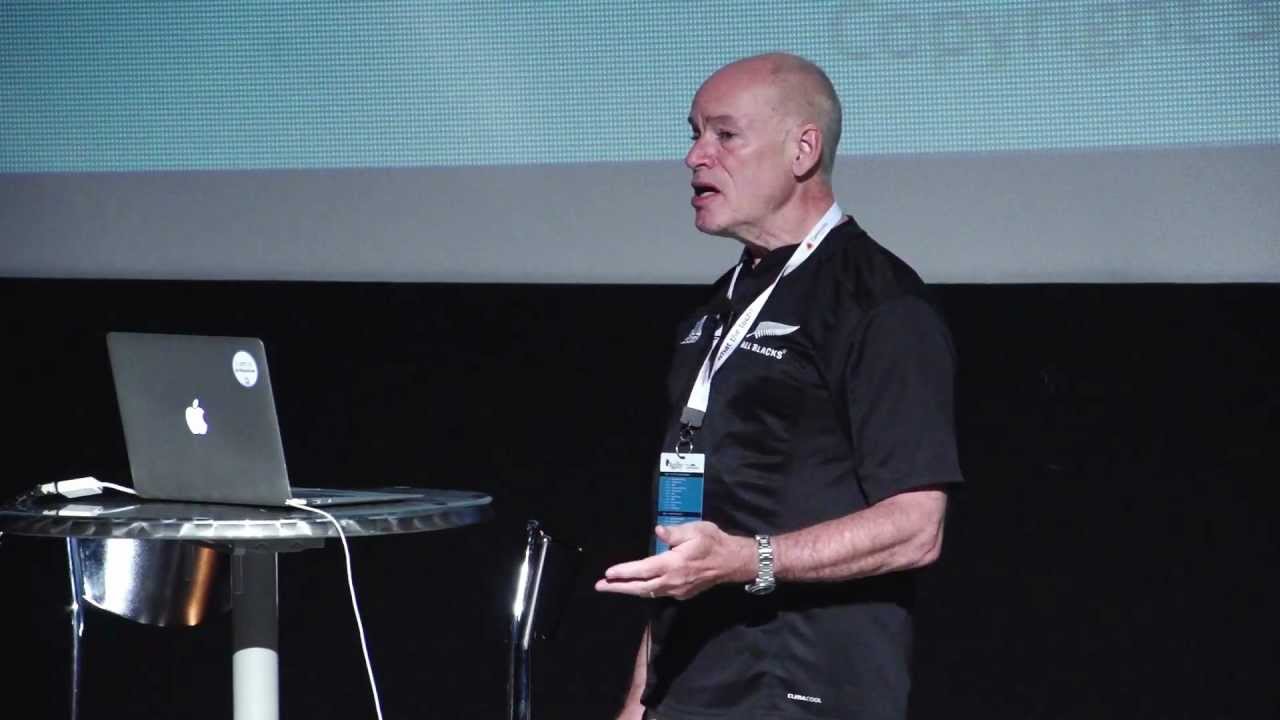 Ken Schwaber - Scrum and Continuous Improvement - 2012 COHAA The Path to Agility Conference