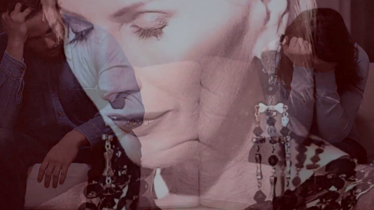 BOB SEGER Somewhere Tonight LYRICS Special Video - HD