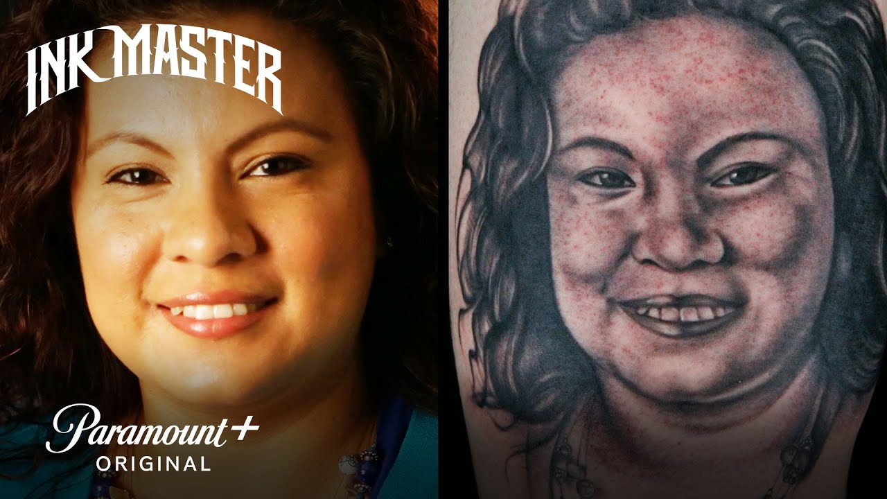 Ink Master’s Most BRUTAL Critiques 🥵