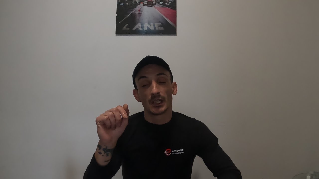 Test Pirate Phoenix e Apollonia Pt 2