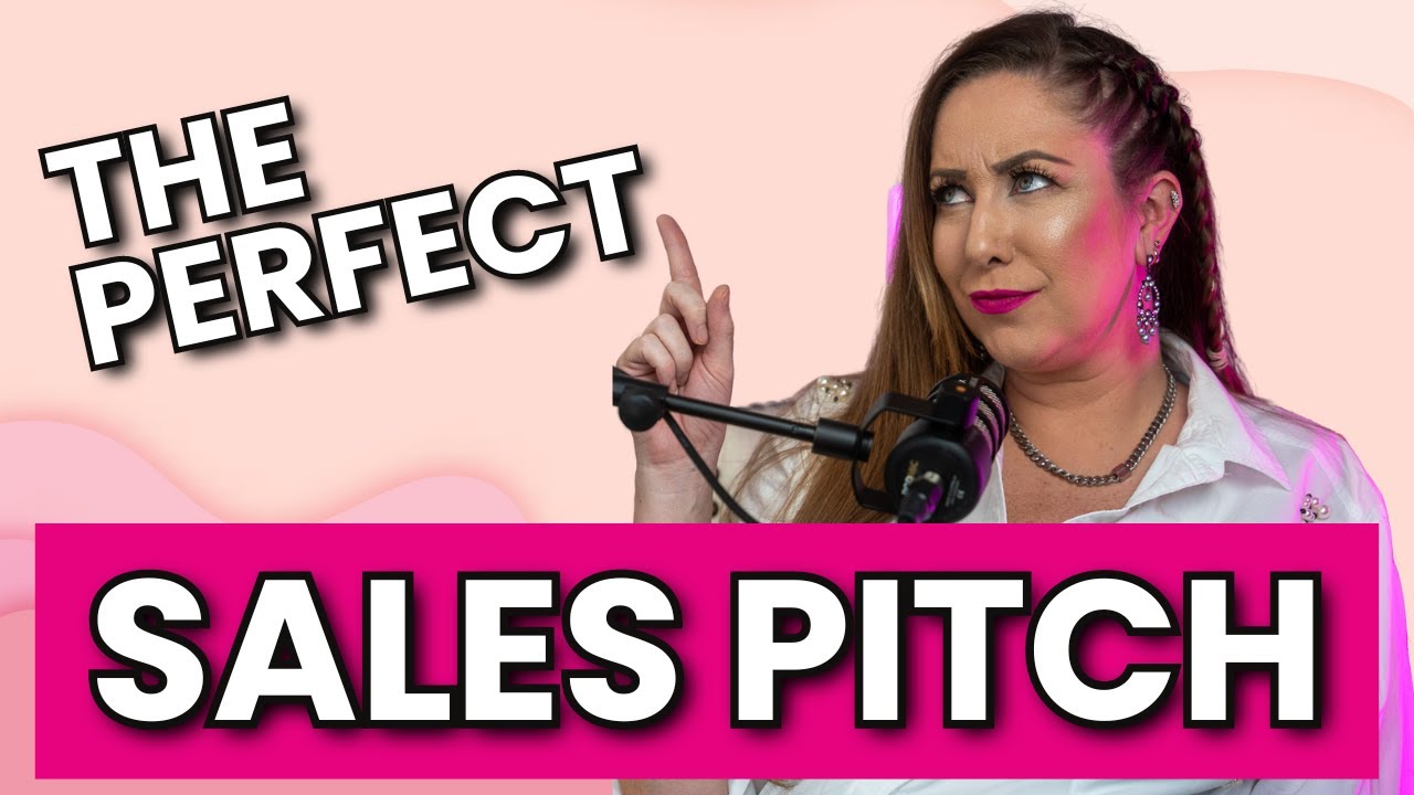 The Art of Sales: Crafting Personalised Pitches, Authentic Storytelling, & Assessing Client Fit