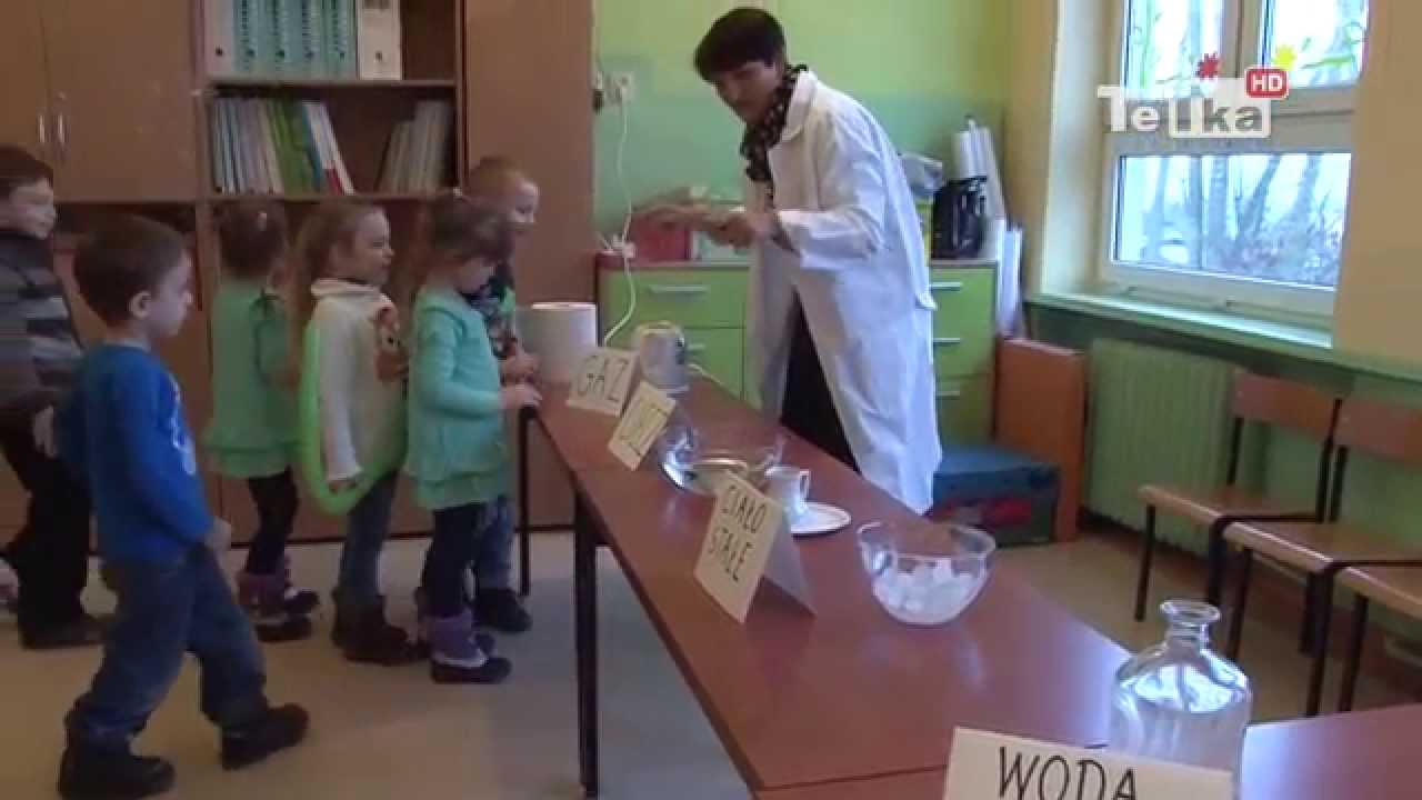 W Szkole Podstawowej nr 2 w Tczewie odbył się dzień otwarty