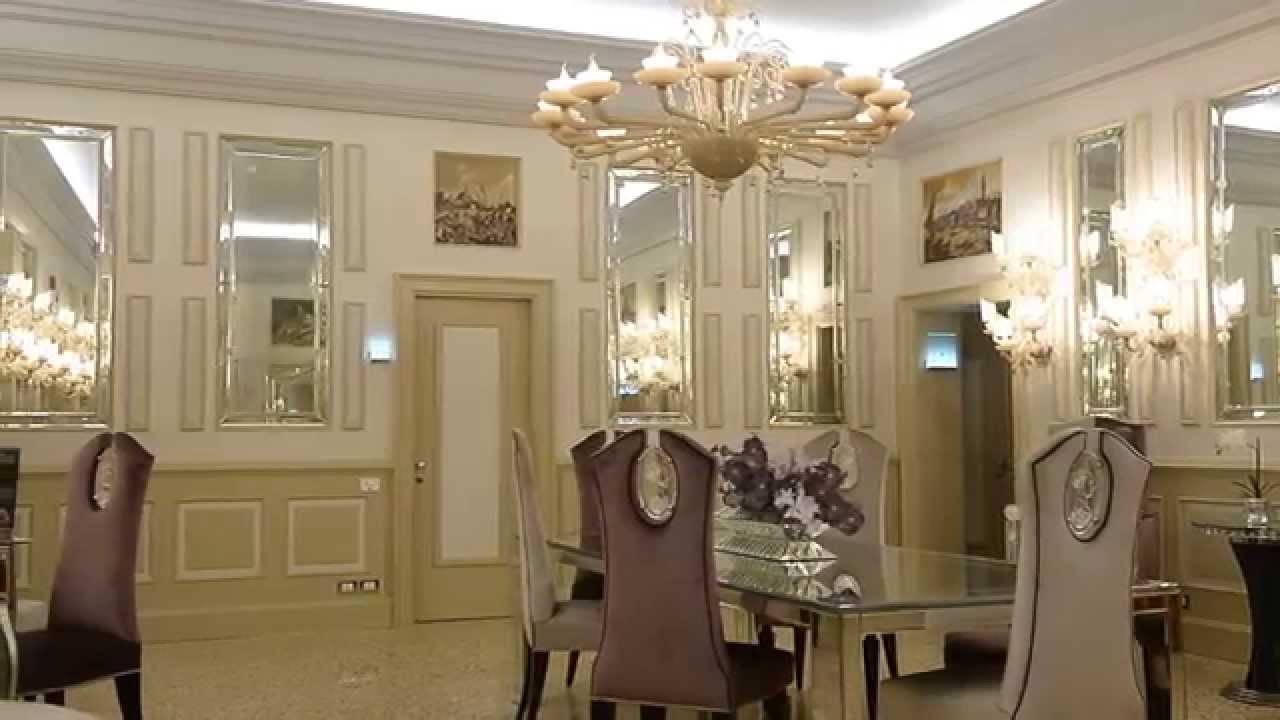 Hotel Palazzetto Madonna****L - Venice