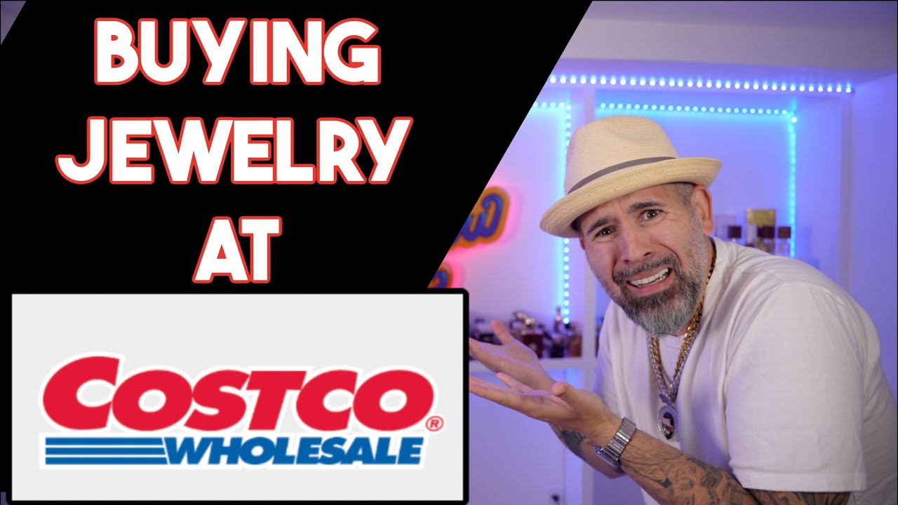 Shopping For Quality Jewelry At Costco: A Surprisingly Good Experience | Mrcubaknow.com