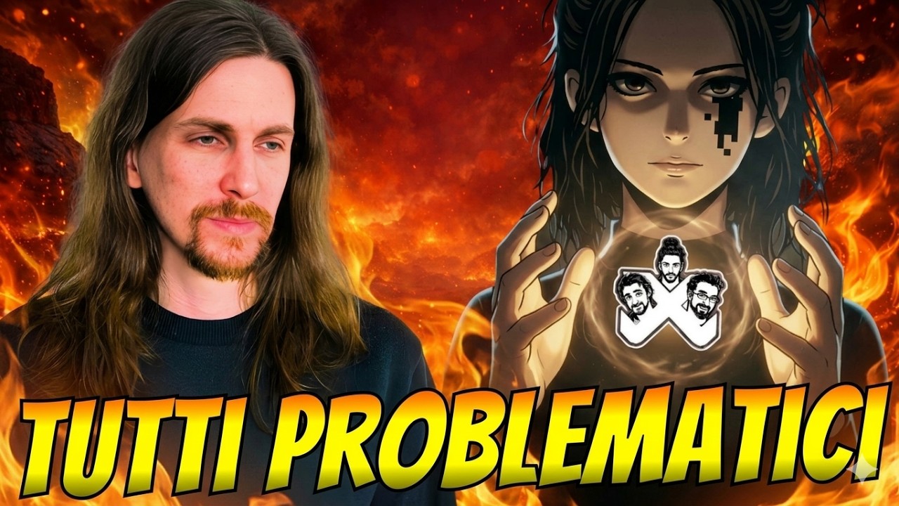 PEGGIO DI SABAKU!? Lady Dead Pixel contro Round Two e Pregianza