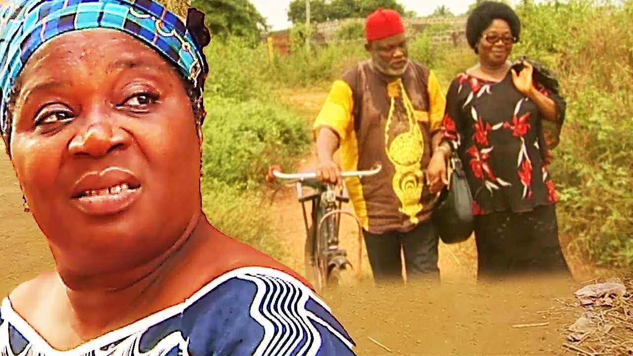FILM IBO EWE  WLIDODO HENA KPEDENU 1 - 2