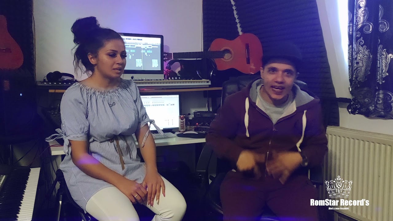 Luigi & Nadin 2021 Hosszú az út