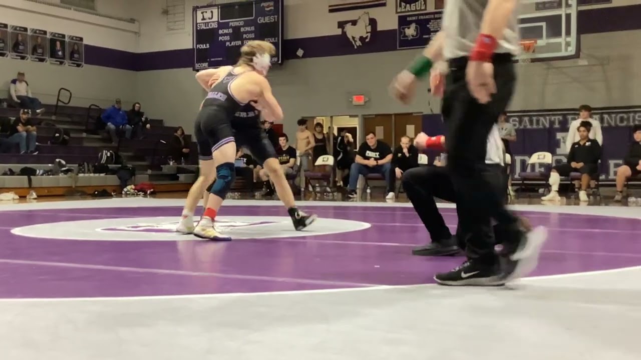 138 Debevoise, Grayson v cavazos, S (Perry (Massillon)) 01-30-26 W  10-8