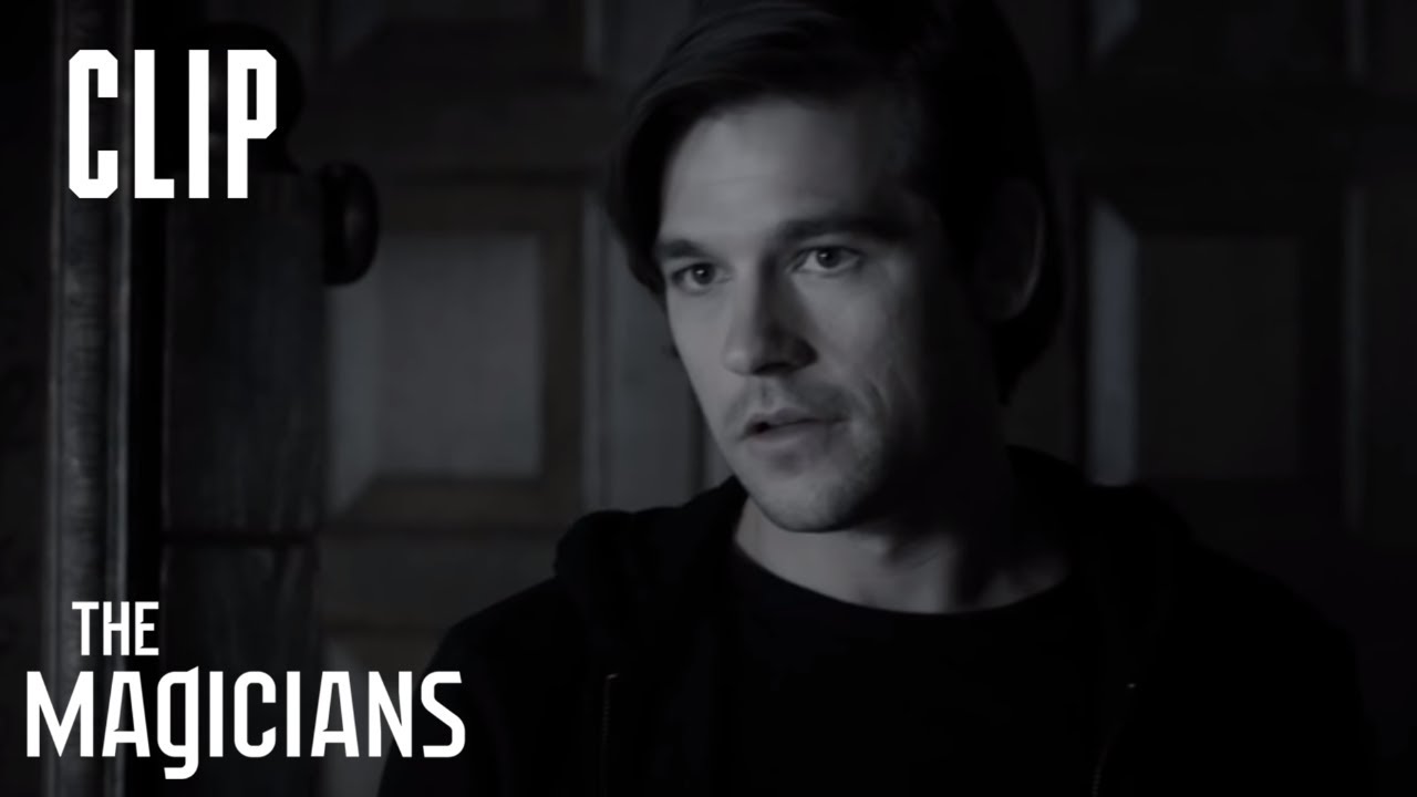 THE MAGICIANS | Season 4, Episode 13: Stitches In Time | SYFY