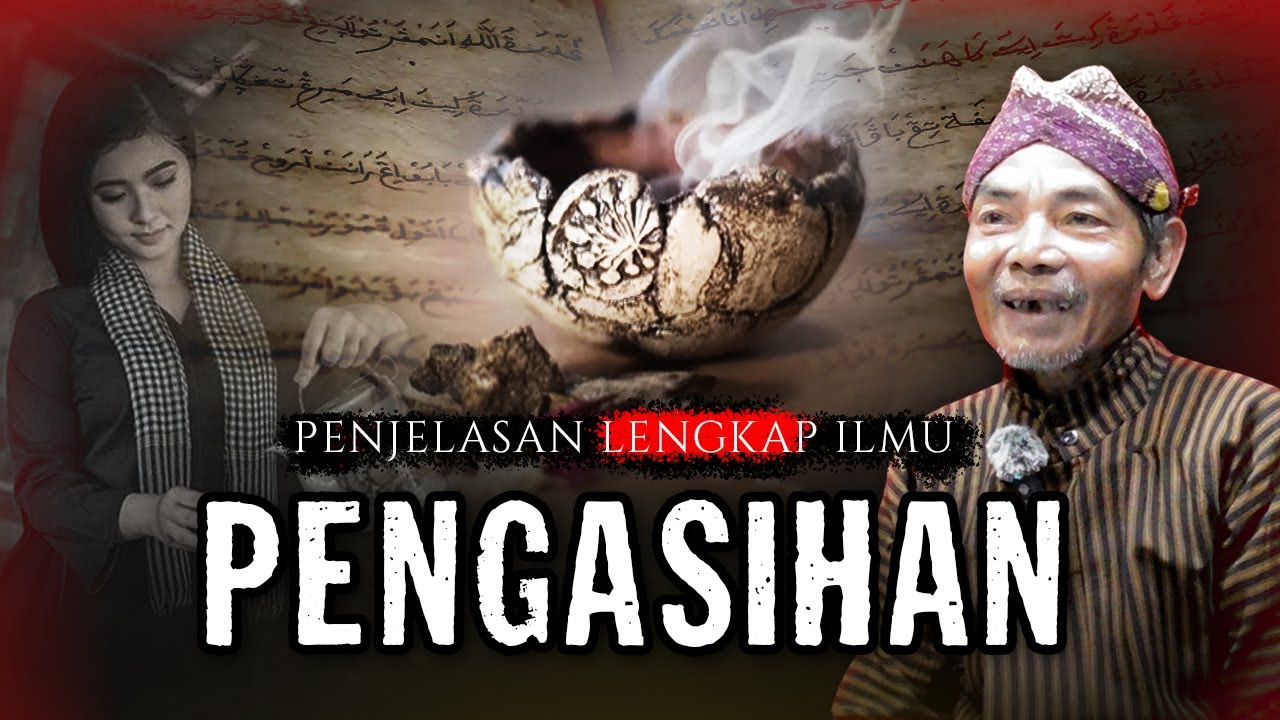 Ilmu Pengasihan: Amalan dan Kegunaan, Serta Cara Untuk Menghilangkan Pengaruhnya.